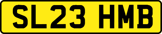 SL23HMB