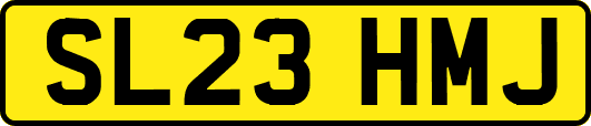 SL23HMJ