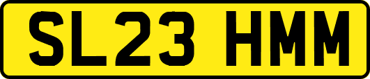 SL23HMM