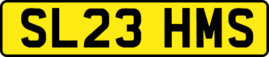 SL23HMS