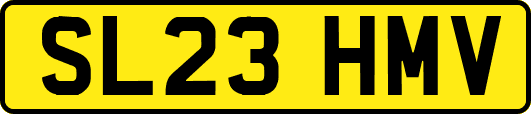 SL23HMV