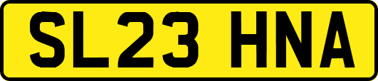 SL23HNA