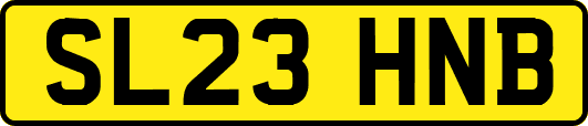 SL23HNB