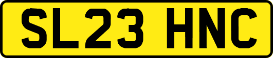 SL23HNC
