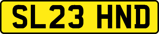 SL23HND