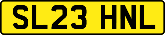 SL23HNL
