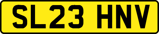 SL23HNV