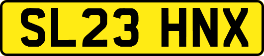 SL23HNX