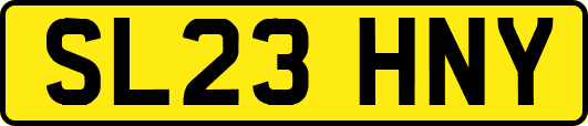 SL23HNY