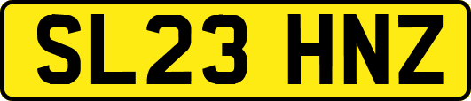 SL23HNZ