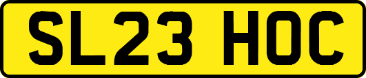 SL23HOC