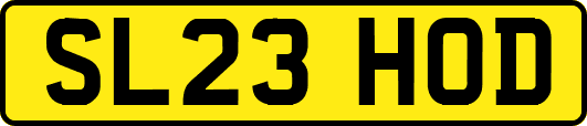 SL23HOD