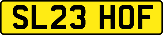SL23HOF
