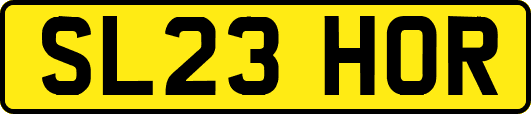 SL23HOR