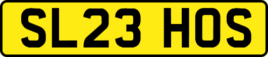 SL23HOS