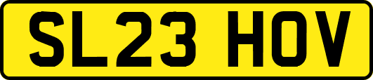 SL23HOV