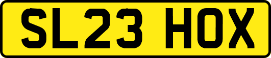 SL23HOX
