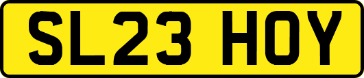 SL23HOY