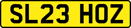 SL23HOZ