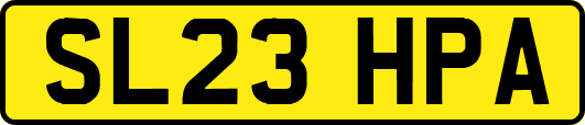SL23HPA