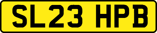 SL23HPB