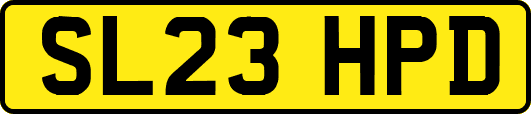 SL23HPD