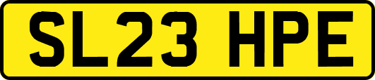 SL23HPE