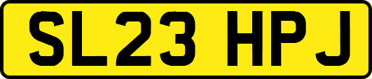 SL23HPJ