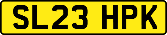 SL23HPK