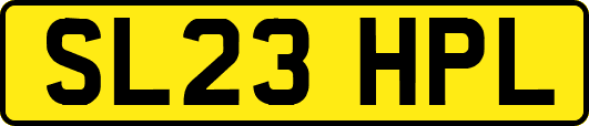 SL23HPL