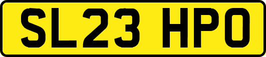 SL23HPO