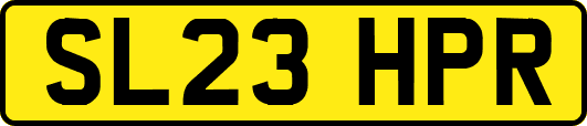 SL23HPR