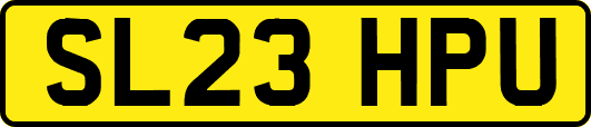 SL23HPU