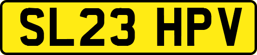 SL23HPV