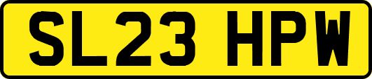 SL23HPW