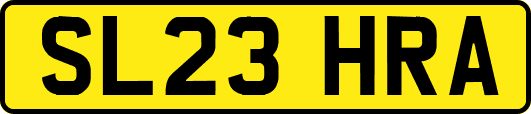 SL23HRA