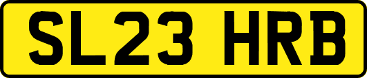 SL23HRB