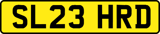 SL23HRD