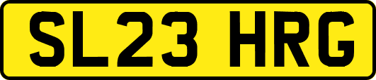 SL23HRG