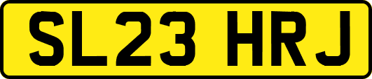 SL23HRJ