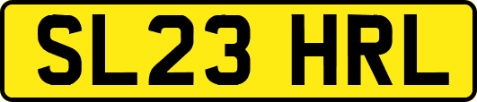 SL23HRL