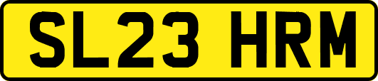SL23HRM