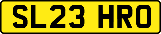 SL23HRO