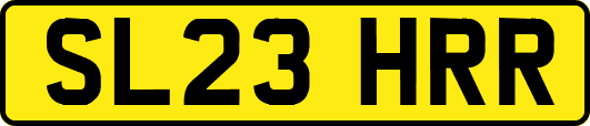 SL23HRR