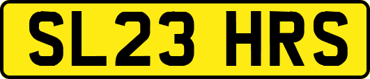 SL23HRS