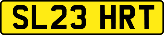 SL23HRT