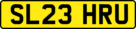 SL23HRU