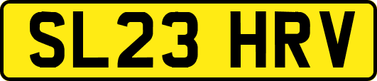 SL23HRV