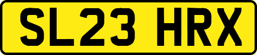 SL23HRX