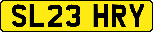SL23HRY
